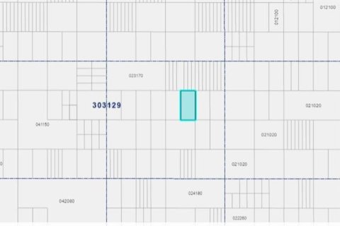 Terreno en venta en Frostproof, Florida № 2164075 - foto 2