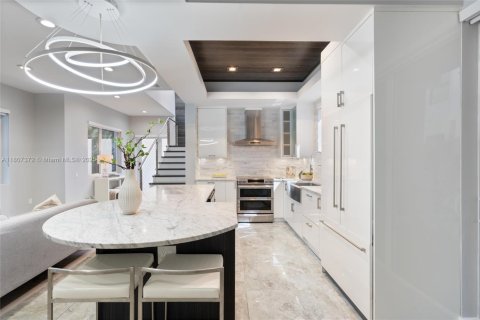 Casa en venta en Fort Lauderdale, Florida, 3 dormitorios, 178.93 m2 № 1748307 - foto 7