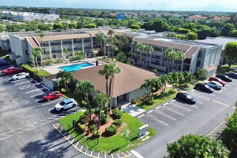 Condominio en venta en West Palm Beach, Florida, 2 dormitorios, 85.84 m2 № 2188228 - foto 30
