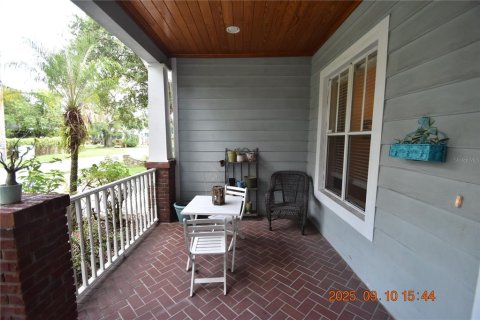 Casa en alquiler en Tampa, Florida, 3 dormitorios, 152.82 m2 № 1912386 - foto 3