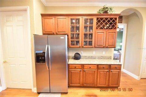 House in Tampa, Florida 3 bedrooms, 152.82 sq.m. № 1912386 - photo 19