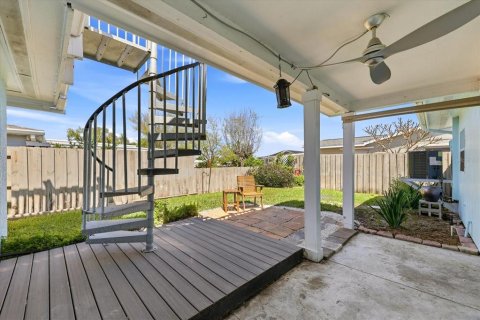 Villa ou maison à vendre à Saint Petersburg, Floride: 4 chambres, 220.09 m2 № 2151317 - photo 15