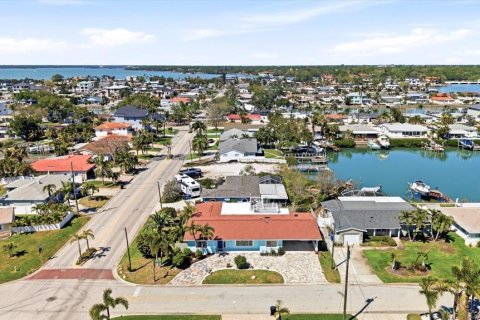 Villa ou maison à vendre à Saint Petersburg, Floride: 4 chambres, 220.09 m2 № 2151317 - photo 12