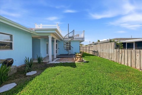 Villa ou maison à vendre à Saint Petersburg, Floride: 4 chambres, 220.09 m2 № 2151317 - photo 13