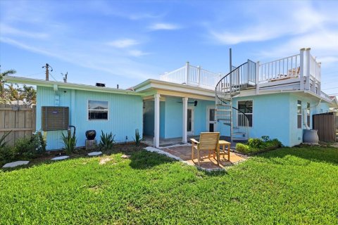 Villa ou maison à vendre à Saint Petersburg, Floride: 4 chambres, 220.09 m2 № 2151317 - photo 14