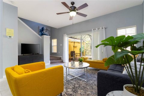 Adosado en alquiler en Kissimmee, Florida, 3 dormitorios, 120.31 m2 № 1824700 - foto 19