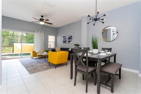 Adosado en alquiler en Kissimmee, Florida, 3 dormitorios, 120.31 m2 № 1824700 - foto 14