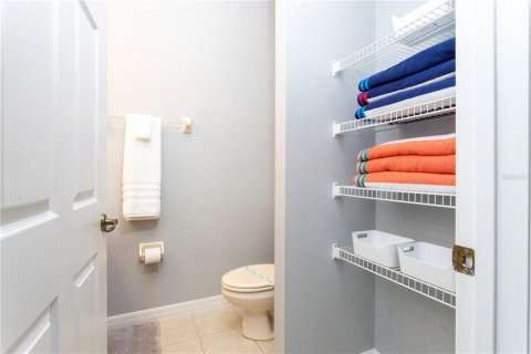 Adosado en alquiler en Kissimmee, Florida, 3 dormitorios, 120.31 m2 № 1824700 - foto 13