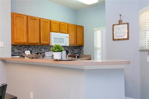 Adosado en alquiler en Kissimmee, Florida, 3 dormitorios, 120.31 m2 № 1824700 - foto 6