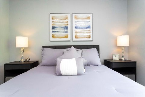 Adosado en alquiler en Kissimmee, Florida, 3 dormitorios, 120.31 m2 № 1824700 - foto 30