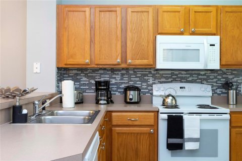 Adosado en alquiler en Kissimmee, Florida, 3 dormitorios, 120.31 m2 № 1824700 - foto 7