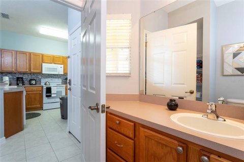 Adosado en alquiler en Kissimmee, Florida, 3 dormitorios, 120.31 m2 № 1824700 - foto 11