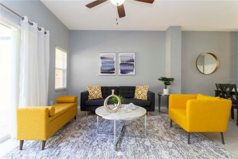Adosado en alquiler en Kissimmee, Florida, 3 dormitorios, 120.31 m2 № 1824700 - foto 24