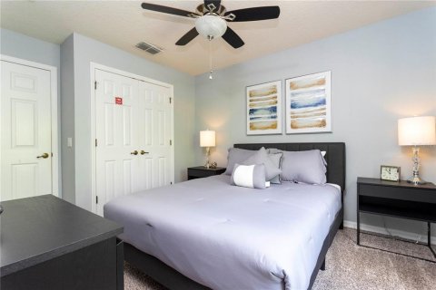 Adosado en alquiler en Kissimmee, Florida, 3 dormitorios, 120.31 m2 № 1824700 - foto 25
