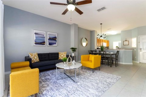Adosado en alquiler en Kissimmee, Florida, 3 dormitorios, 120.31 m2 № 1824700 - foto 20