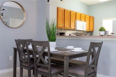 Adosado en alquiler en Kissimmee, Florida, 3 dormitorios, 120.31 m2 № 1824700 - foto 15
