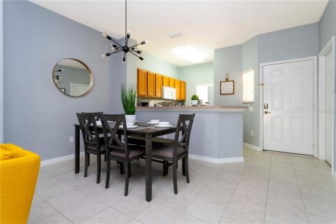 Adosado en alquiler en Kissimmee, Florida, 3 dormitorios, 120.31 m2 № 1824700 - foto 16