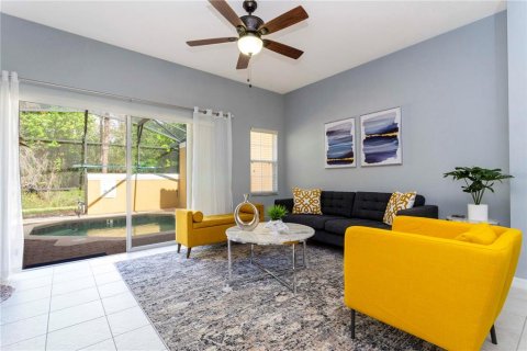 Adosado en alquiler en Kissimmee, Florida, 3 dormitorios, 120.31 m2 № 1824700 - foto 23