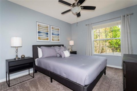 Adosado en alquiler en Kissimmee, Florida, 3 dormitorios, 120.31 m2 № 1824700 - foto 27
