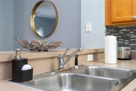 Adosado en alquiler en Kissimmee, Florida, 3 dormitorios, 120.31 m2 № 1824700 - foto 8