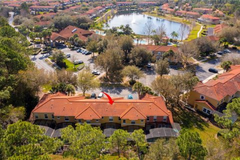 Adosado en alquiler en Kissimmee, Florida, 3 dormitorios, 120.31 m2 № 1824700 - foto 4
