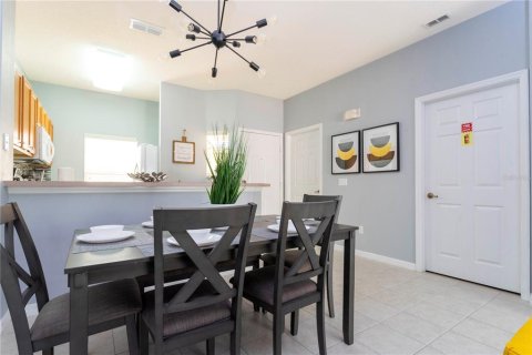 Adosado en alquiler en Kissimmee, Florida, 3 dormitorios, 120.31 m2 № 1824700 - foto 17