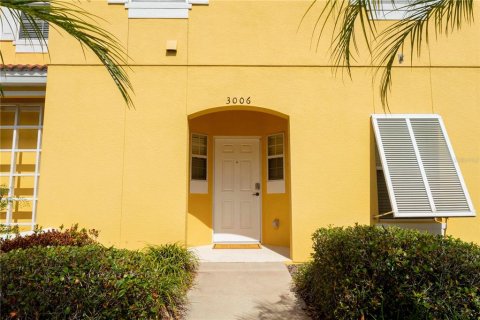 Adosado en alquiler en Kissimmee, Florida, 3 dormitorios, 120.31 m2 № 1824700 - foto 2