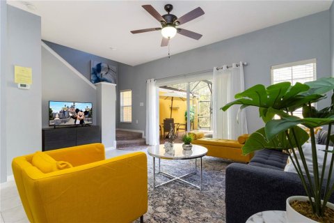 Adosado en alquiler en Kissimmee, Florida, 3 dormitorios, 120.31 m2 № 1824700 - foto 18