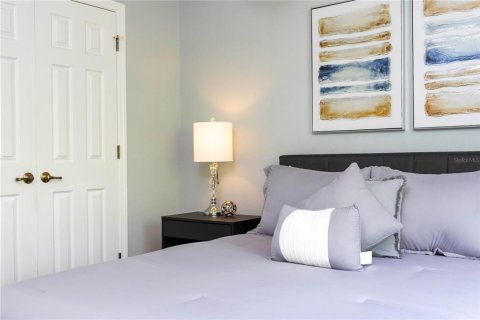 Adosado en alquiler en Kissimmee, Florida, 3 dormitorios, 120.31 m2 № 1824700 - foto 26