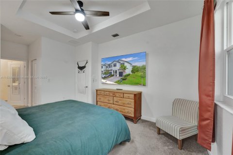 Townhouse in Homestead, Florida 4 bedrooms, 169.08 sq.m. № 1804375 - photo 28