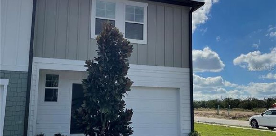 Touwnhouse à Davenport, Floride 3 chambres, 130.43 m2 № 1733943