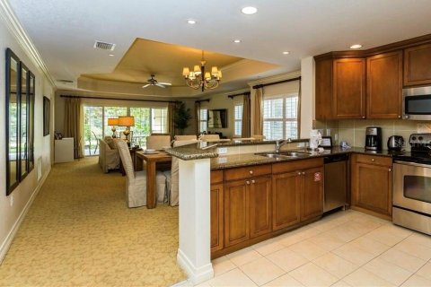 Condo in Four Corners, Florida, 3 bedrooms  № 1521159 - photo 4