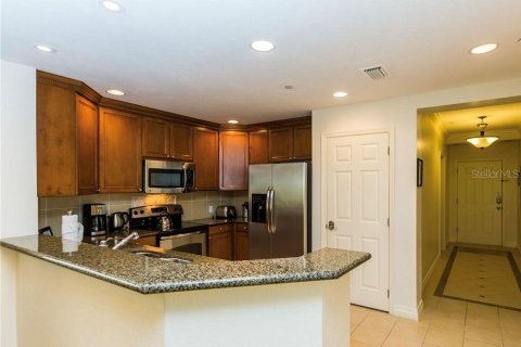 Condo in Four Corners, Florida, 3 bedrooms  № 1521159 - photo 6