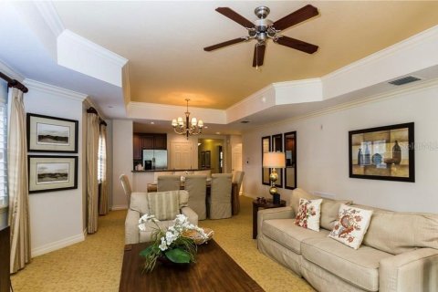 Condo in Four Corners, Florida, 3 bedrooms  № 1521159 - photo 3