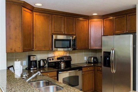 Condo in Four Corners, Florida, 3 bedrooms  № 1521159 - photo 5