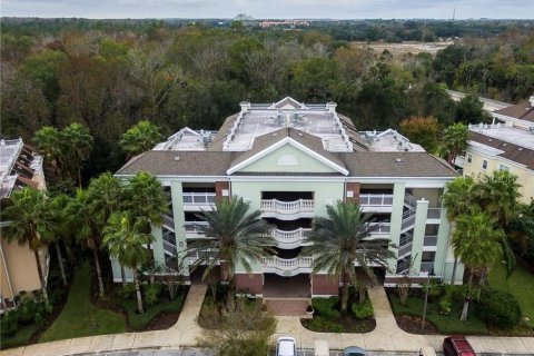 Condo in Four Corners, Florida, 3 bedrooms  № 1521159 - photo 2