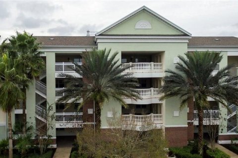 Condo in Four Corners, Florida, 3 bedrooms  № 1521159 - photo 1