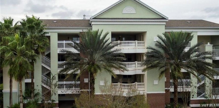 Condo in Four Corners, Florida, 3 bedrooms № 1521159