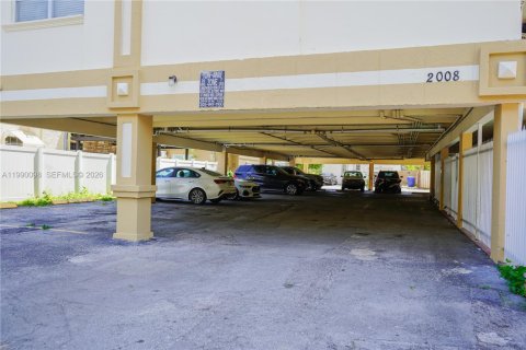 Condominio en alquiler en Hollywood, Florida, 1 dormitorio, 59.46 m2 № 2057627 - foto 24