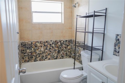 Condominio en alquiler en Hollywood, Florida, 1 dormitorio, 59.46 m2 № 2057627 - foto 20