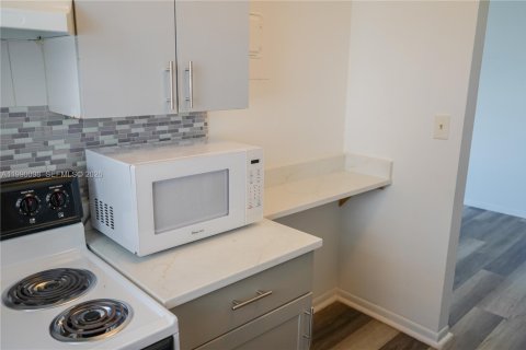 Condominio en alquiler en Hollywood, Florida, 1 dormitorio, 59.46 m2 № 2057627 - foto 14