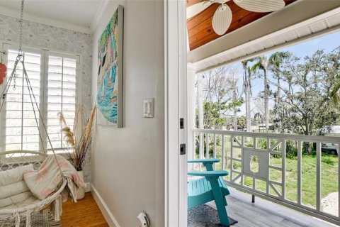 Villa ou maison à vendre à Bradenton, Floride: 4 chambres, 241.92 m2 № 1813102 - photo 15