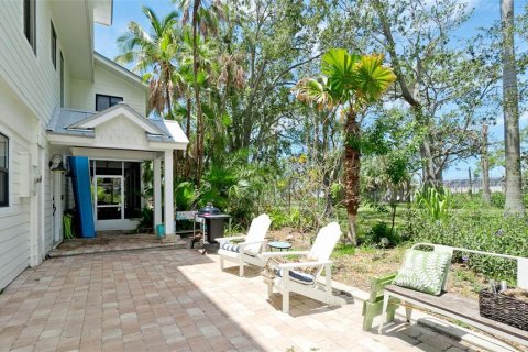 Villa ou maison à vendre à Bradenton, Floride: 4 chambres, 241.92 m2 № 1813102 - photo 22