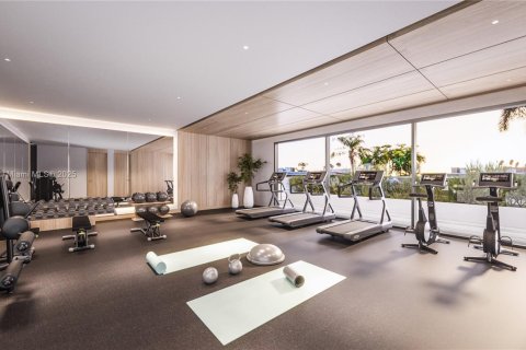 Condominio en venta en Bay Harbor Islands, Florida, 3 dormitorios, 168.25 m2 № 2014154 - foto 7