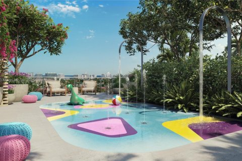 Condominio en venta en Bay Harbor Islands, Florida, 3 dormitorios, 168.25 m2 № 2014154 - foto 14