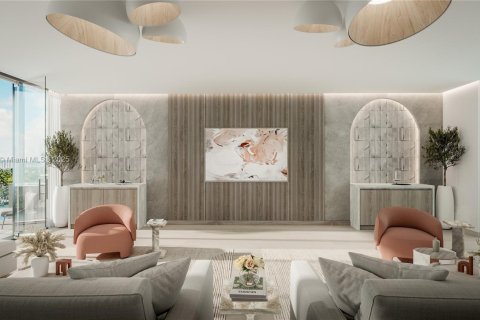 Condominio en venta en Bay Harbor Islands, Florida, 3 dormitorios, 168.25 m2 № 2014154 - foto 4