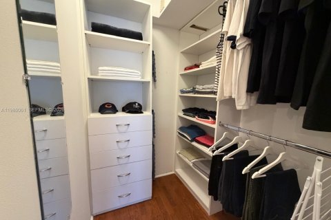 Condominio en alquiler en Aventura, Florida, 2 dormitorios, 105.54 m2 № 2047877 - foto 24