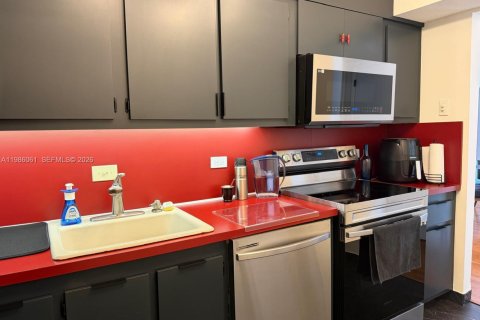 Condominio en alquiler en Aventura, Florida, 2 dormitorios, 105.54 m2 № 2047877 - foto 5