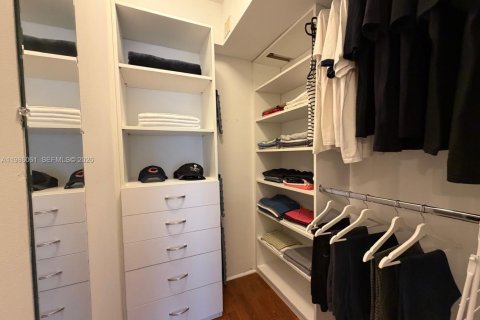 Condominio en alquiler en Aventura, Florida, 2 dormitorios, 105.54 m2 № 2047877 - foto 15