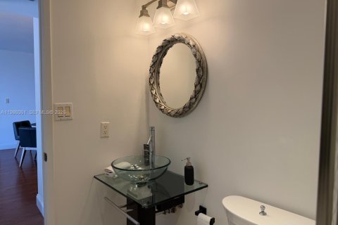 Condominio en alquiler en Aventura, Florida, 2 dormitorios, 105.54 m2 № 2047877 - foto 8